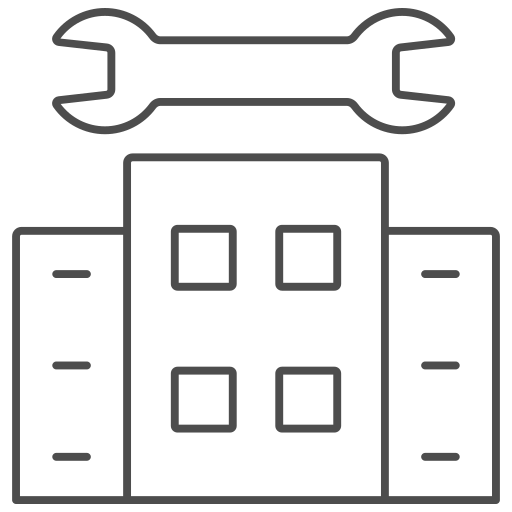 Commercial Equipment & Machinery